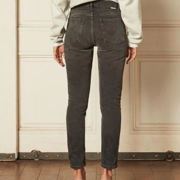 Boyish
THE BILLY HIGH RISE SKINNY, The Hustler - Picture 3 of 12